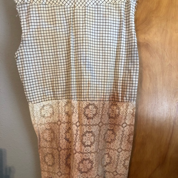 Pearl Snap Custom Duster - Picture 4 of 4